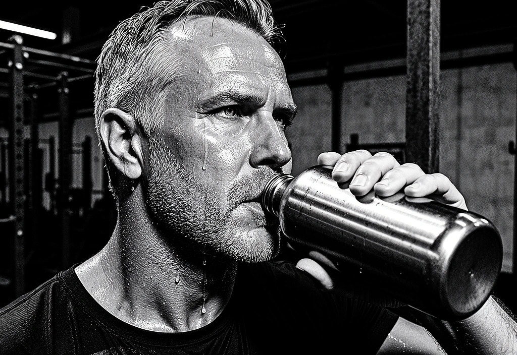 Hydration und Stoffwechsel